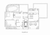 Detached villa with land for sale on España, Roses, ref: TR395522 photo