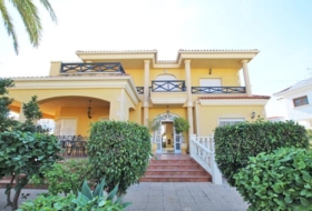 Elche 862&nbsp;m²