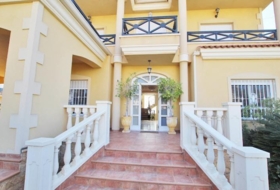 Elche 862&nbsp;m²