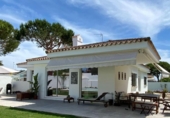 Detached villa with land for sale on España, El Puerto de Santa María, ref: TR374079 photo