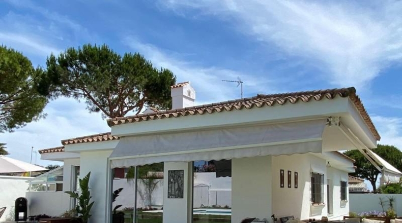 Cádiz - El Puerto de Santa María - 918m2