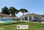 Detached villa with land for sale on España, El Puerto de Santa María, ref: TR374079 photo