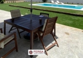 Detached villa with land for sale on España, El Puerto de Santa María, ref: TR374079 photo
