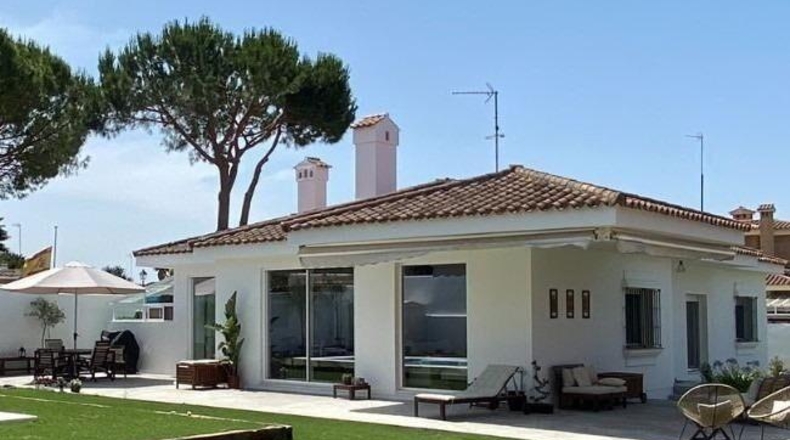 Cádiz - El Puerto de Santa María - 918m2
