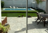 Detached villa with land for sale on España, El Puerto de Santa María, ref: TR374079 photo
