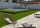 Detached villa with land for sale on España, El Puerto de Santa María, ref: TR374079 photo
