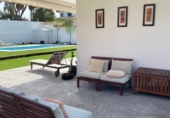 Detached villa with land for sale on España, El Puerto de Santa María, ref: TR374079 photo