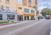 Urban land for sale on España, Málaga, ref: TR239576 photo