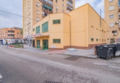 Urban land for sale on España, Málaga, ref: TR239576 photo
