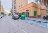 Urban land for sale on España, Málaga, ref: TR239576 photo