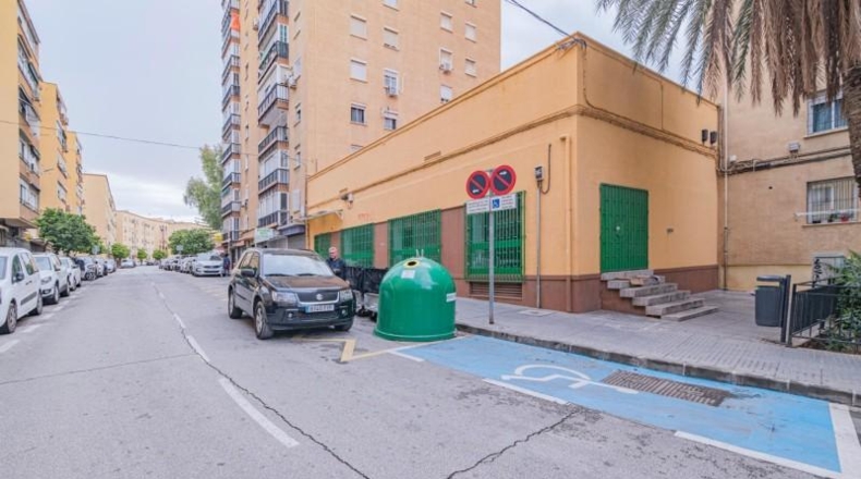 Málaga - Málaga - 582m2