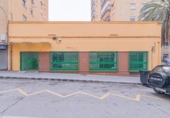 Urban land for sale on España, Málaga, ref: TR239576 photo