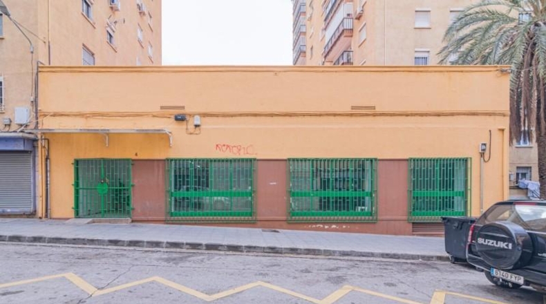 Málaga - Málaga - 582m2