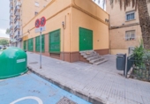 Urban land for sale on España, Málaga, ref: TR239576 photo