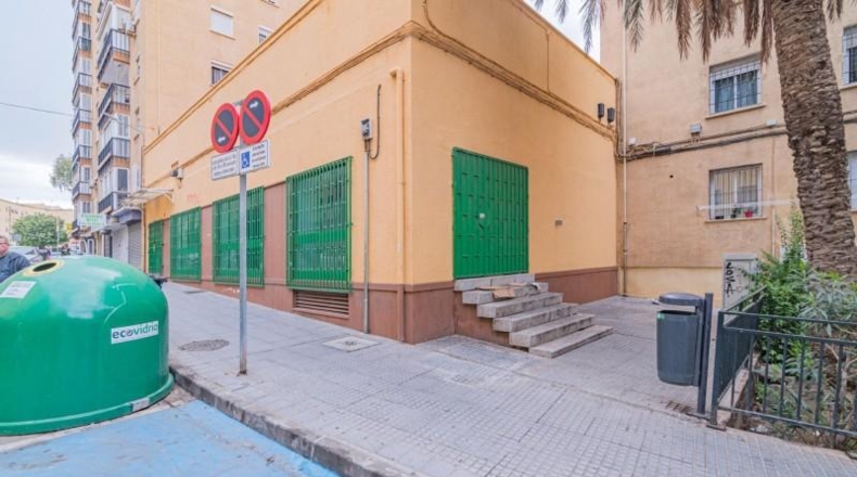 Málaga - Málaga - 582m2