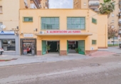 Urban land for sale on España, Málaga, ref: TR239576 photo