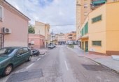 Urban land for sale on España, Málaga, ref: TR239576 photo