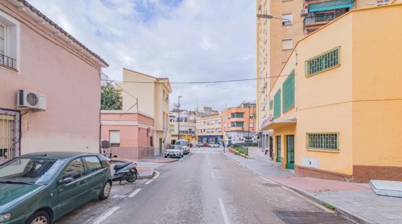 Málaga - Málaga - 582m2