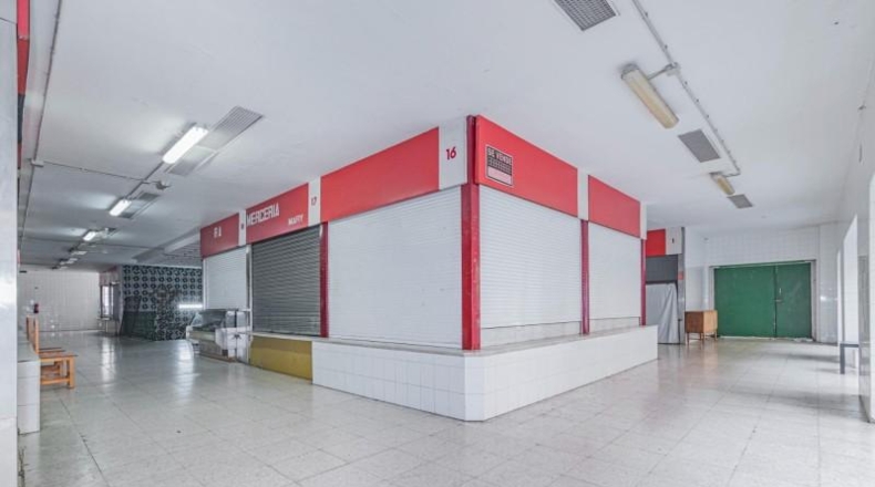 Málaga - Málaga - 582m2