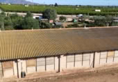 Granja en venta en la N-238 km3, Vinaròs, ref: TR412460 foto