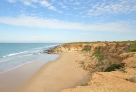 Conil de la Frontera 400&nbsp;m²