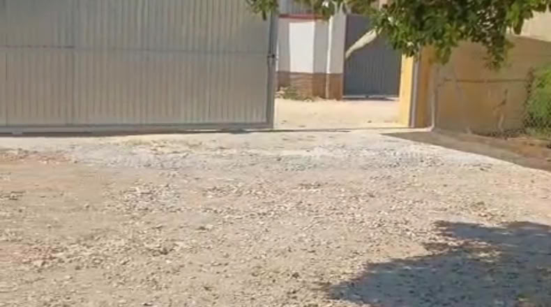 Cádiz - Conil de la Frontera - 400m2