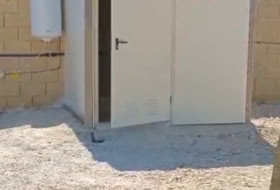 Conil de la Frontera 400&nbsp;m²