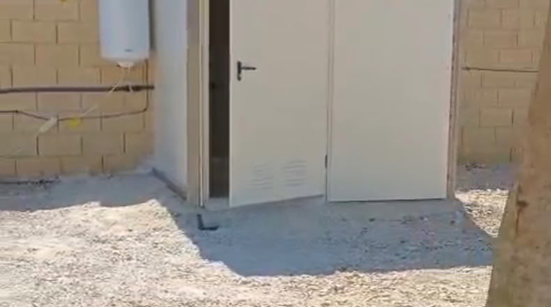 Cádiz - Conil de la Frontera - 400m2