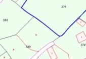 Land suitable for development for sale on , Tiscamanita, ref: TR412467 photo