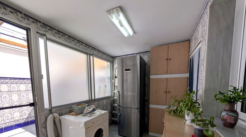 Jaén - Linares - 110m2