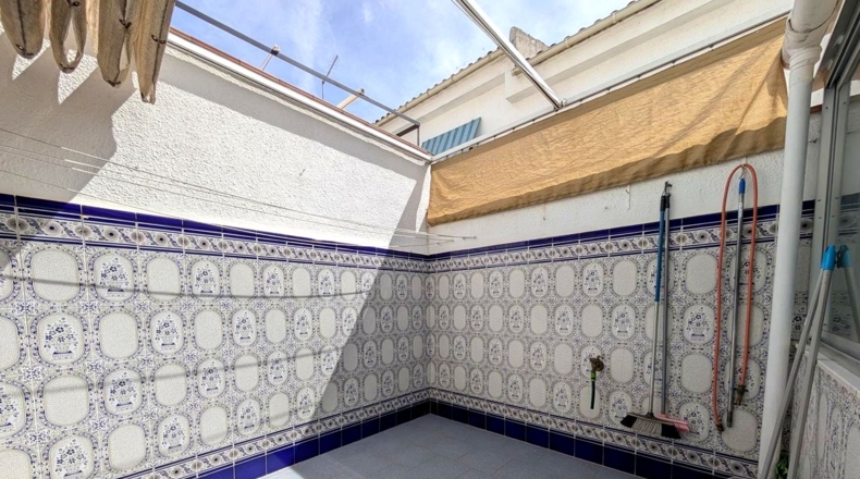 Jaén - Linares - 110m2