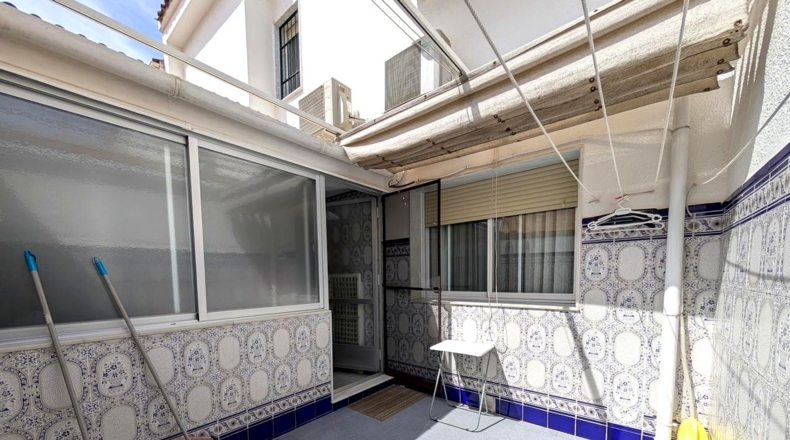 Jaén - Linares - 110m2