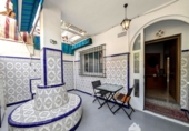 Villa with land for sale on España, Linares, ref: TR412463 photo