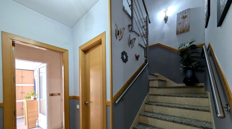 Jaén - Linares - 110m2