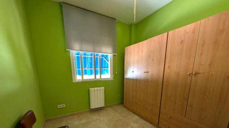 Jaén - Linares - 110m2