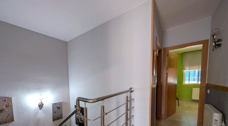 Jaén - Linares - 110m2