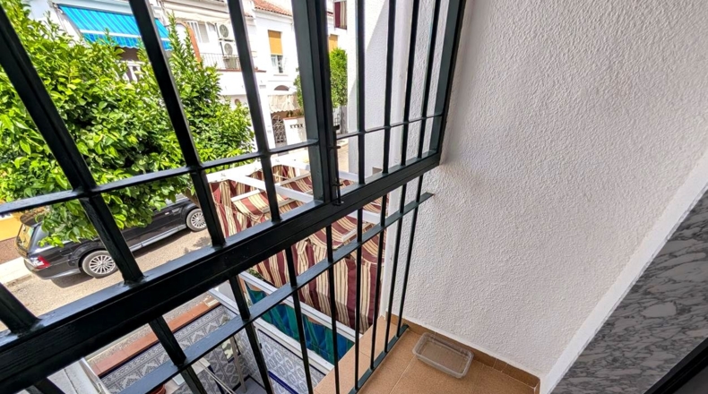 Jaén - Linares - 110m2