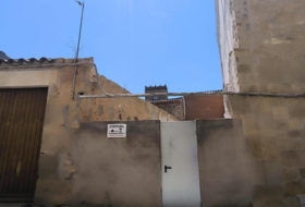 Cervià de les Garrigues 62&nbsp;m²