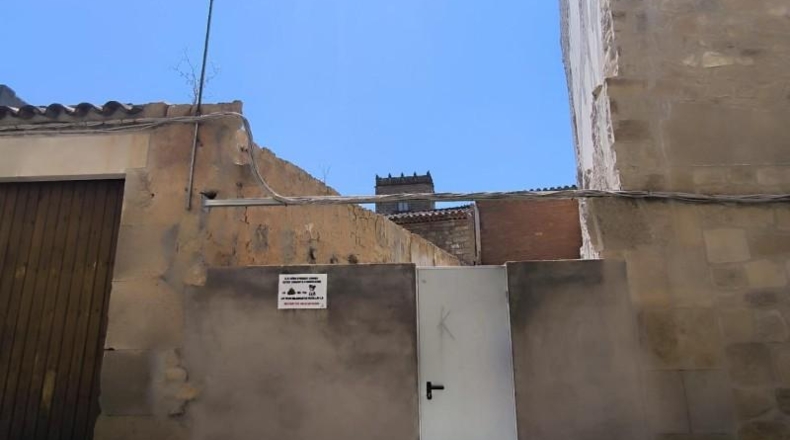 Lérida - Cervià de les Garrigues - 62m2