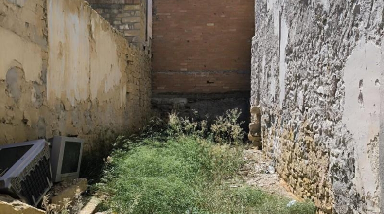 Lérida - Cervià de les Garrigues - 62m2