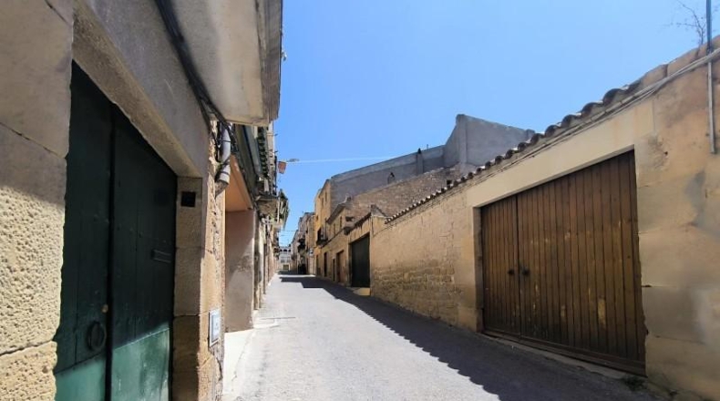 Lérida - Cervià de les Garrigues - 62m2