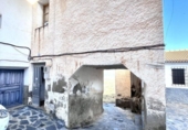 Detached villa with land for sale on España, Somontín, ref: TR412465 photo