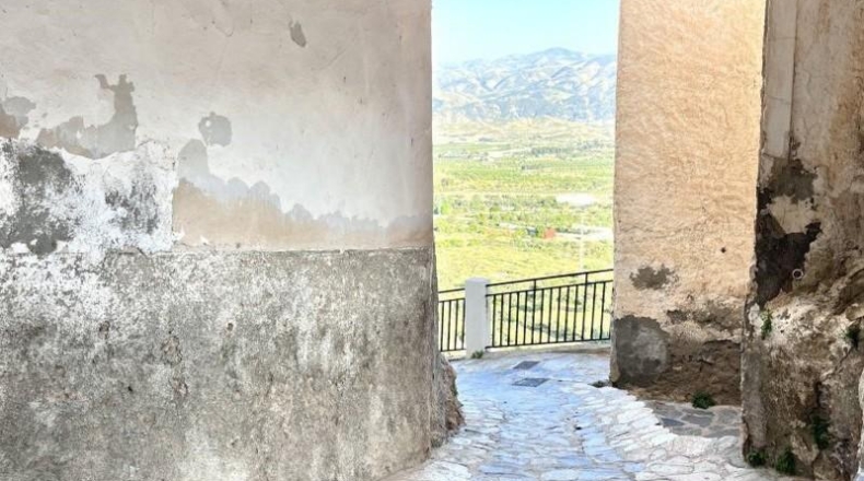 Almería - Somontín - 191m2