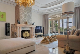 Marbella 3082&nbsp;m²