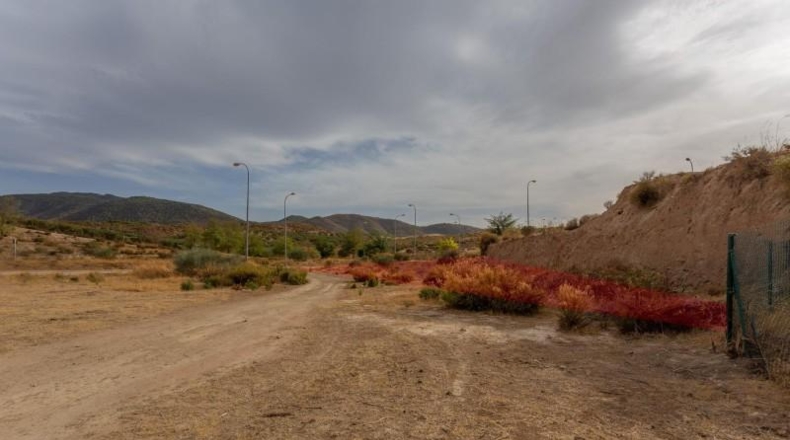 Granada - Villa de Otura - 350m2