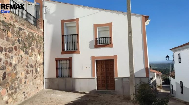 Badajoz - Feria - 144m2