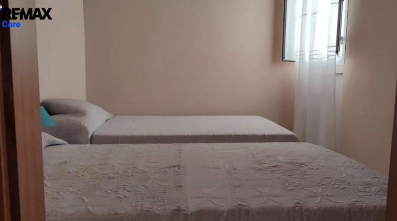 Badajoz - Feria - 144m2