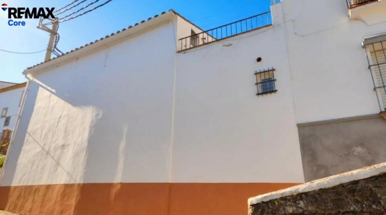 Badajoz - Feria - 144m2