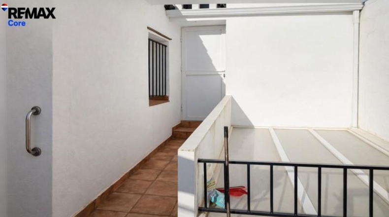 Badajoz - Feria - 144m2