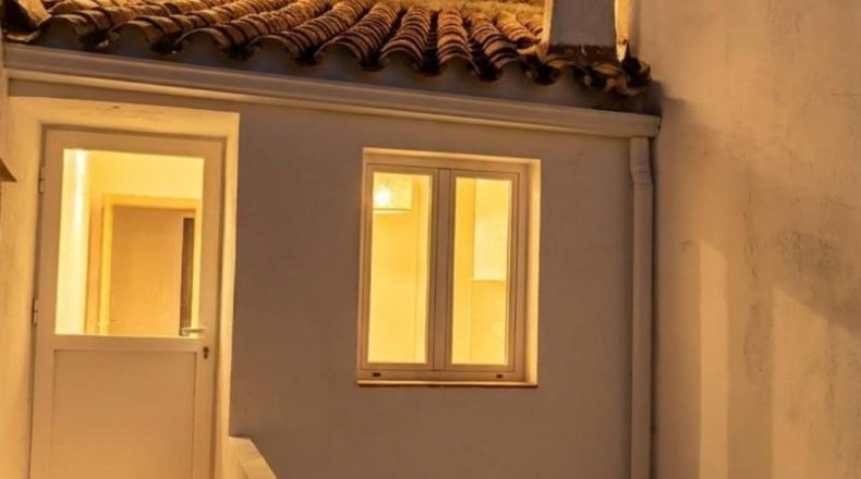Badajoz - Feria - 144m2